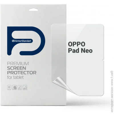   Armorstandart  OPPO Pad Neo (ARM73160)