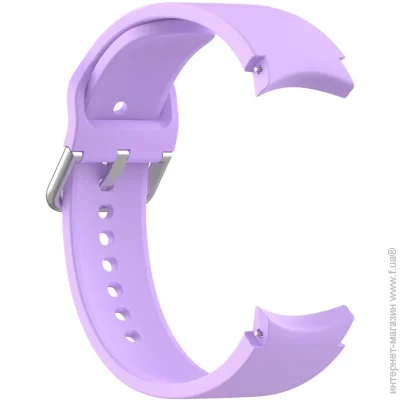  Armorstandart  Samsung Galaxy Watch 7/FE/6/6 Classic/5/5 Pro/4/4 Classic Lilac (ARM81080)
