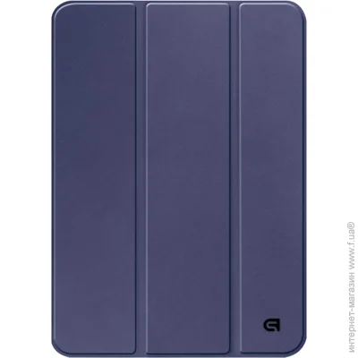  Armorstandart Smart Case  iPad 11 2025 (A16) / 10.9 2024 / 2022 Blue (ARM83975)