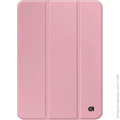  Armorstandart Smart Case  iPad 11 2025 (A16) / 10.9 2024 / 2022 Pink (ARM83977)