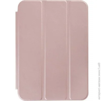  Armorstandart Smart Case OE  iPad mini 2024 / mini 6 Rose Gold (ARM60732)