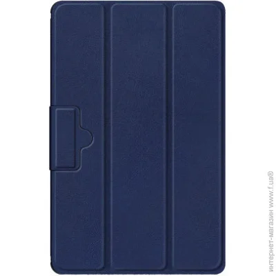  Armorstandart Smart Case  Lenovo Tab M10 Plus (3 Gen) TB125/TB128 Blue (ARM63719)