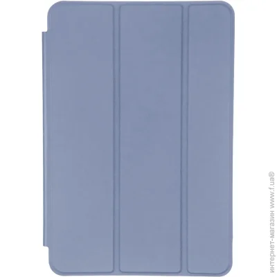  Armorstandart Smart Case OE  iPad Air 10.9 M1 (2022) / Air 10.9 (2020) Lavender Grey (ARM82431)