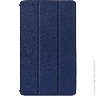  Armorstandart Smart Case  Samsung Tab A7 lite 8.7 Blue (ARM59398)