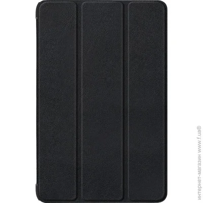  Armorstandart Smart Case  Samsung Tab S8 Ultra / S9 Ultra / S10 Ultra Black (ARM61445)