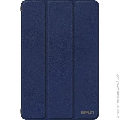  ArmorStandart Smart Case  Samsung Tab S9+  / S9 FE+  Blue (ARM72419)