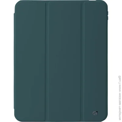  Armorstandart Smart Fold Pen  Apple iPad Pro 11 (2024) Pine Green (ARM78129)