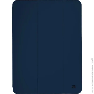  Armorstandart Smart Fold Pen  iPad 10.2 (2021/2020/2019) Dark Blue (ARM74937)