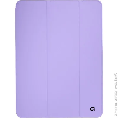 Armorstandart Smart Fold Pen  iPad 10.2 (2021/2020/2019) Light Purple (ARM74940)