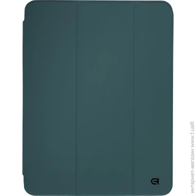  Armorstandart Smart Fold Pen  iPad 11 2025 (A16) / 10.9 2024 / 2022 Pine Green (ARM74943)
