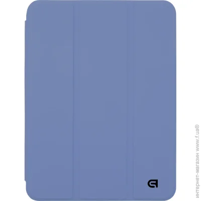  Armorstandart Smart Fold Pen  iPad mini 2024 / mini 6 Lavender Grey (ARM82828)