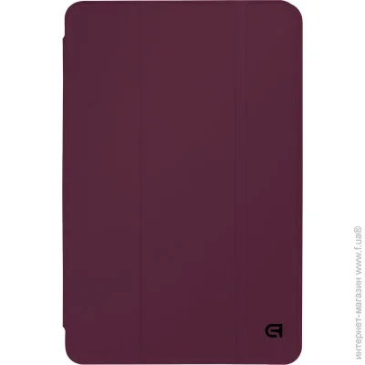  Armorstandart Smart Fold Pen  Samsung Galaxy Tab A9 Plum (ARM74991)