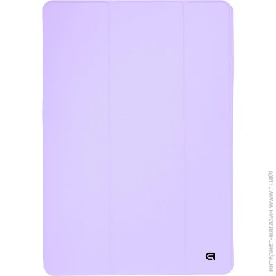  Armorstandart Smart Fold Pen  Samsung Galaxy Tab S9+ / S9 FE+ / S10+ Light Purple (ARM75014)