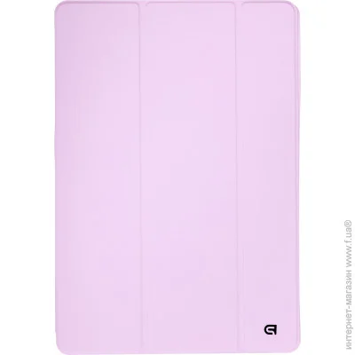  Armorstandart Smart Fold Pen  Samsung Galaxy Tab S9+ / S9 FE+ / S10+ Pink (ARM75013)