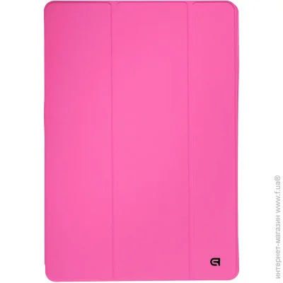  Armorstandart Smart Fold Pen  Samsung Galaxy Tab S9+ / S9 FE+ / S10+ Rose Red (ARM75008)