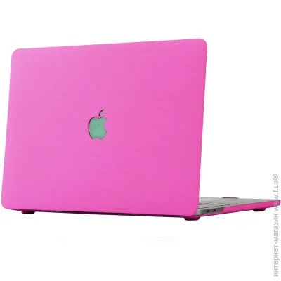     Armorstandart Hardshell  MacBook Pro 16 (A2141) Purple (ARM58993)