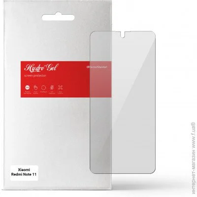  ArmorStandart  Xiaomi Redmi Note 11 (ARM61163)