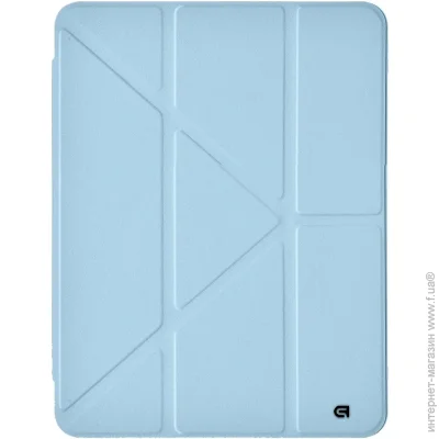  Armorstandart Y-Type PEN  iPad 10.2 (2021/2020/2019) Blue (ARM77495)