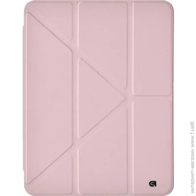  Armorstandart Y-Type PEN  iPad 10.2 (2021/2020/2019) Pink (ARM77499)