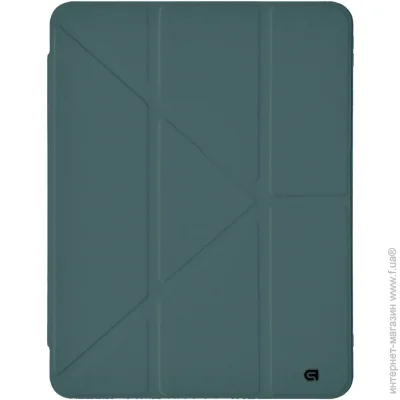  Armorstandart Y-Type PEN  iPad Air 10.9 M1 (2022) / Air 10.9 (2020) Pine Green (ARM77508)