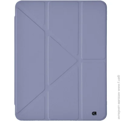  Armorstandart Y-Type PEN  iPad Air 10.9 M1 (2022) / Air 10.9 (2020) Purple (ARM77509)