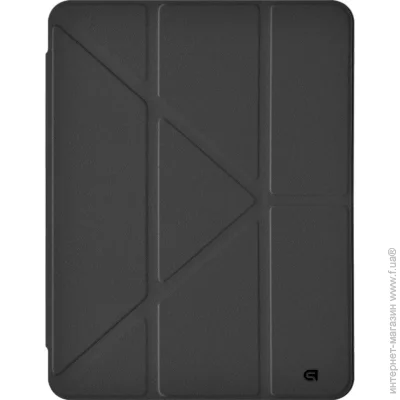  Armorstandart Y-Type PEN  iPad Pro 11 2022/2021/2020 Black (ARM77512)