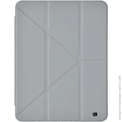  Armorstandart Y-Type PEN  iPad Pro 11 2022/2021/2020 Gray (ARM77516)