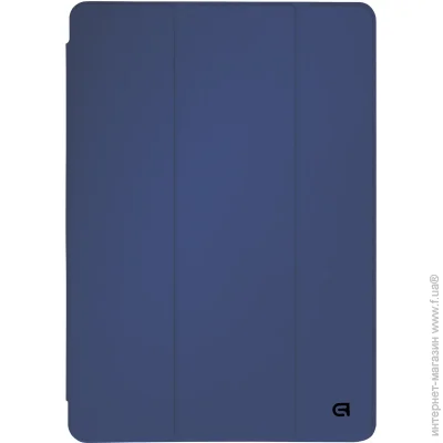 Armorstandart Flex Case  Samsung Tab A9+  Lavender Grey (ARM84444)