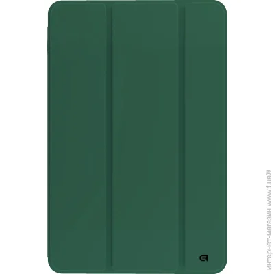  Armorstandart Flex Case  Xiaomi Pad 7 / 7 Pro Dark Green (ARM84453)