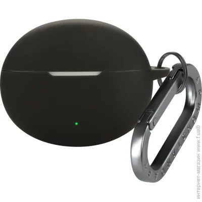  Armorstandart Hang Case  Oppo Enco Free4 Black (ARM86146)