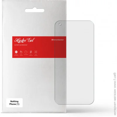   ArmorStandart Matte  Nothing Phone (1) (ARM63311)