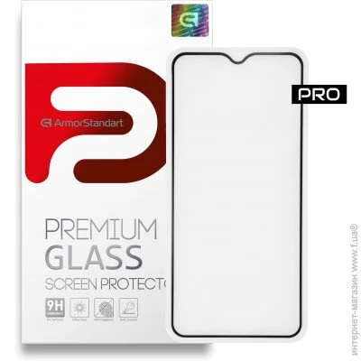   ArmorStandart Pro  Vivo Y11 Black (ARM57053)