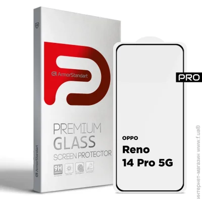   Armorstandart Pro  OPPO Reno14 Pro 5G (ARM87131)