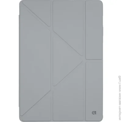  Armorstandart Y-Type PEN  Samsung Galaxy Tab S10 FE+  Gray (ARM85532)