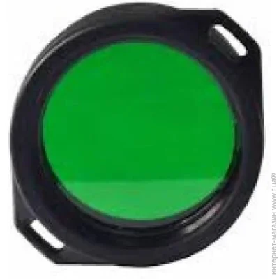  Գ Armytek AF-39 / GREEN (AF39G)