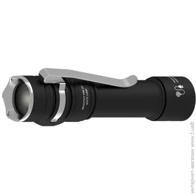 ˳   Armytek Prime v4 C2 Pro USB +  3500 mAh/XHP50.2 (APrimv4C2Pro)
