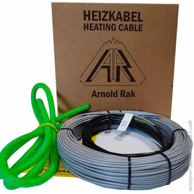   Arnold Rak Standart    15  - 255  (17 ) (115)