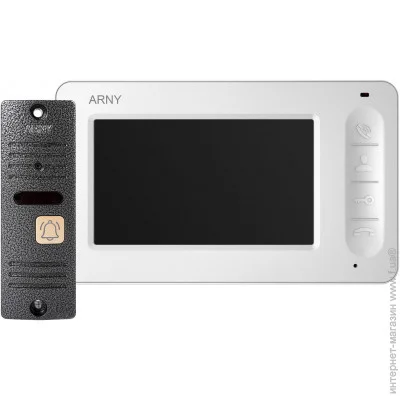    Arny   AVD-4005    v.2