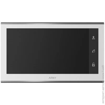    Arny ³ AVD-730 2MPX White