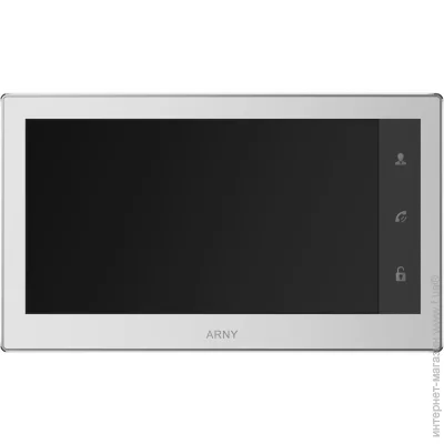    Arny  AVD-740 2MPX White