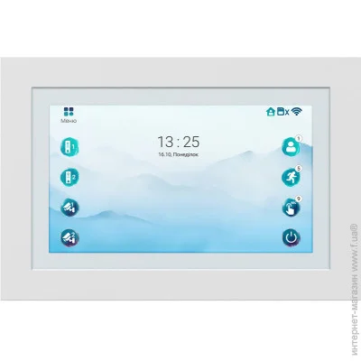    Arny  AVD-770 ArtLine WiFi