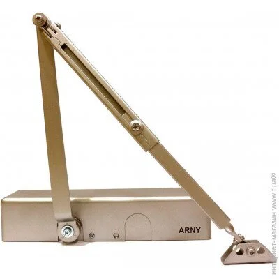 Arny   F-1900-16 Brown