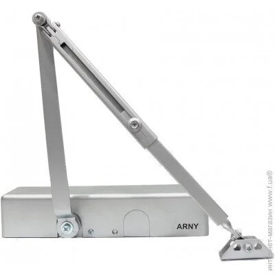 Arny   F-1900-16 Silver