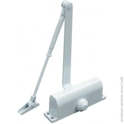 Arny   F5500-3 White