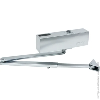 Arny   F 6800-3 Silver