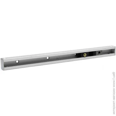Arny      guide rail F6800 Silver