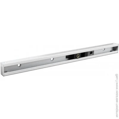 Arny      guide rail F6800 White