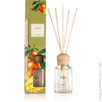  Aroma Bloom  Bloom Mango 100 
