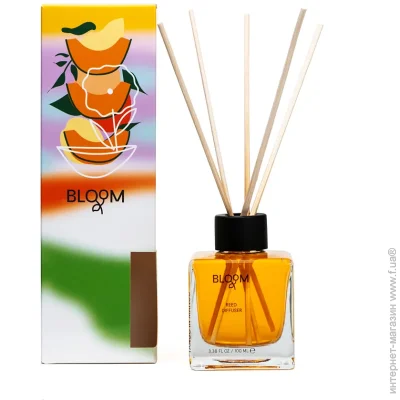 Aroma Bloom  Melon 100 