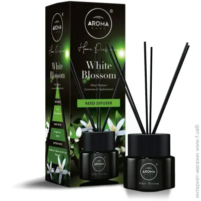 Aroma Home    100 